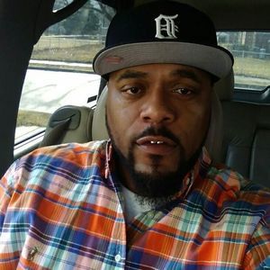 Meet your Posher, Eddie